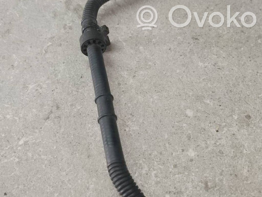 Opel Insignia A Ilmanoton letku 