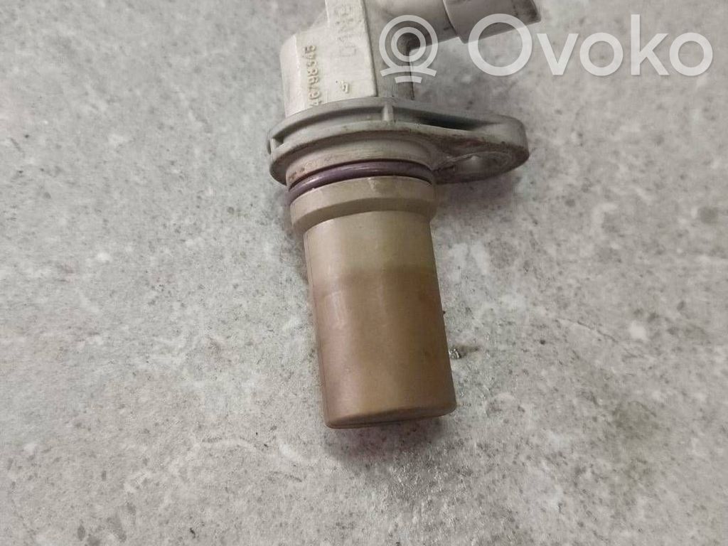 Opel Insignia A Senzor poziție arbore cotit 