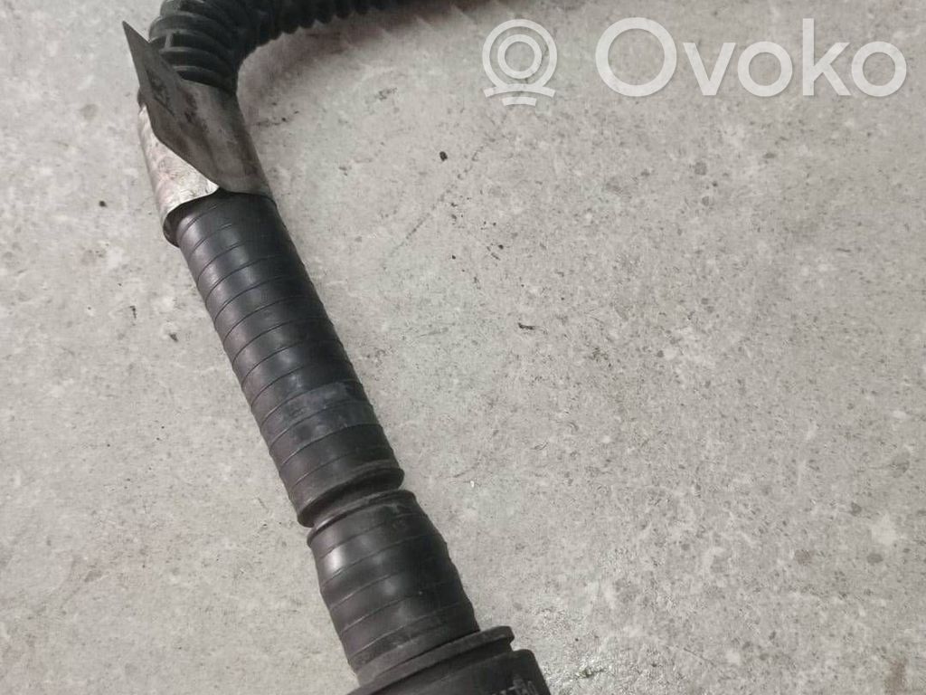 Opel Insignia A Engine coolant pipe/hose 