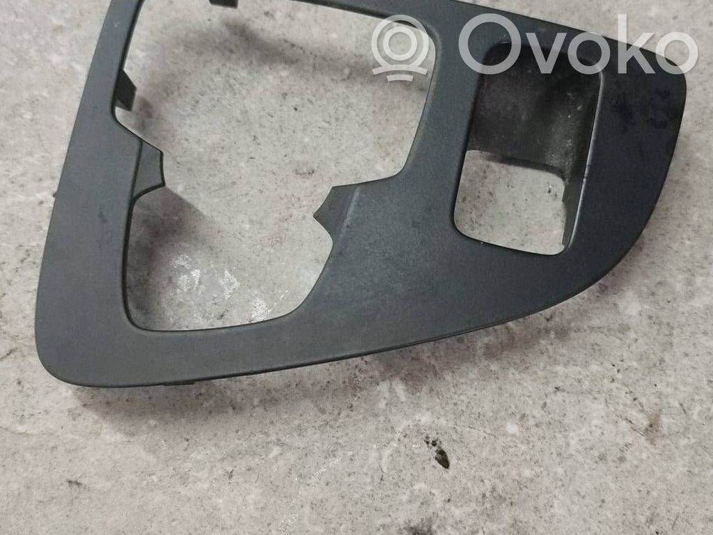 Opel Insignia A Autres éléments de console centrale 