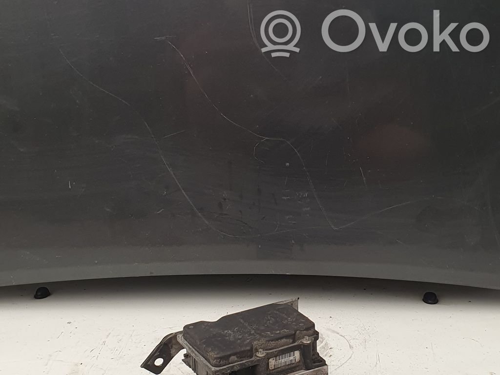 Ford Ranger ABS Blokas 