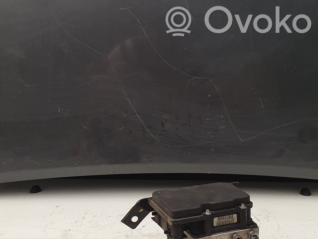 Ford Ranger ABS Blokas 