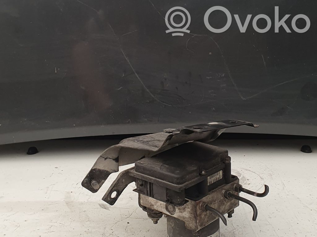 Ford Ranger ABS Blokas 