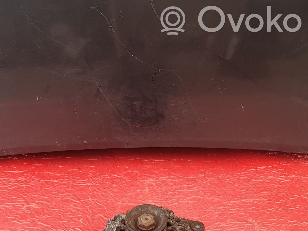 KIA Sportage Alternator 
