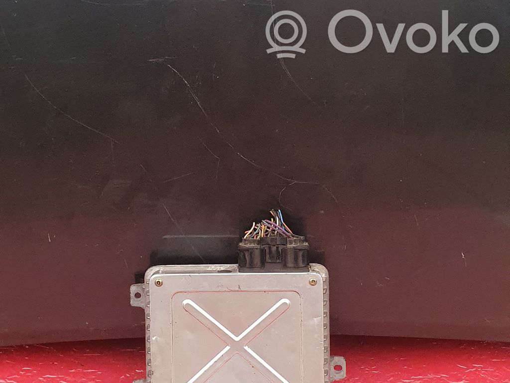 Engine control unit/module   RQT100022,1399
