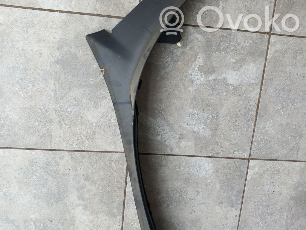 Tailgate trim   104732100D