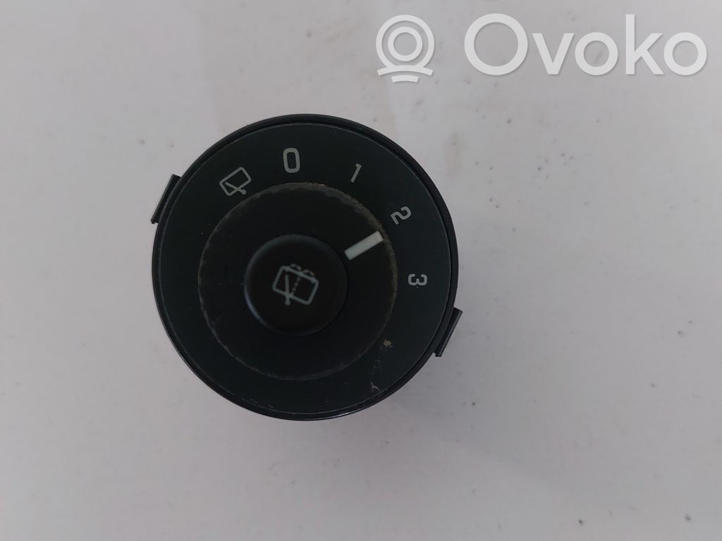 Saab 9-7X Wiper speed switch 