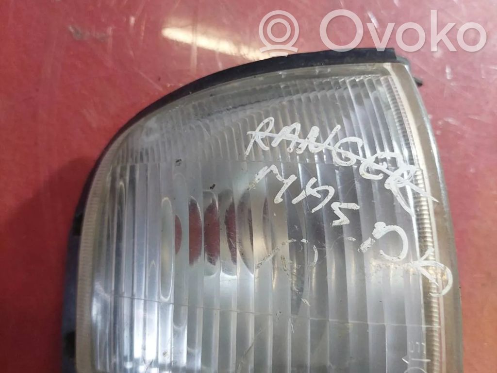 Ford Ranger Piloto intermitente delantero 