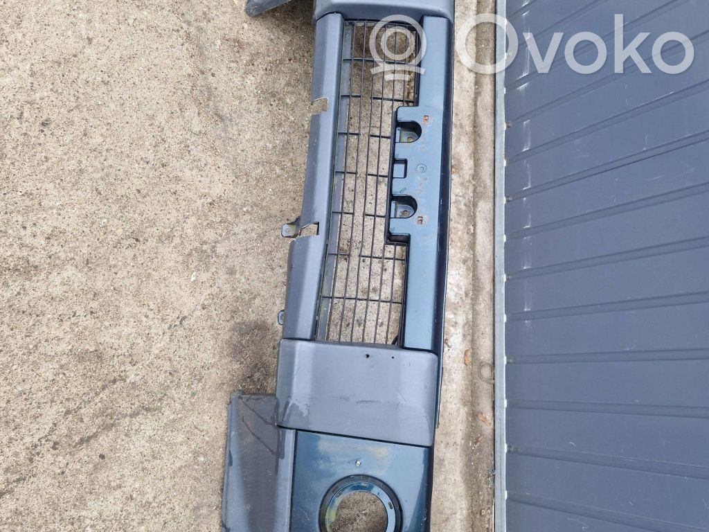 Parachoques delantero   6400A412