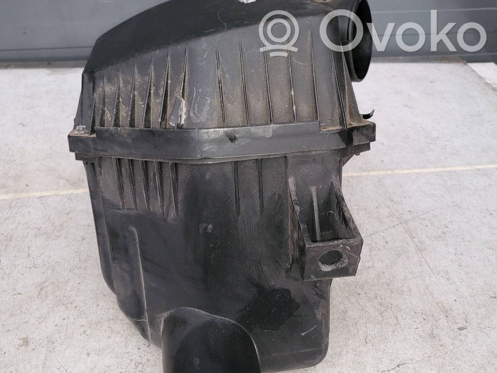 Opel Antara Obudowa filtra powietrza 