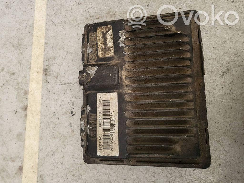 Chevrolet Blazer Engine control unit/module ECU 