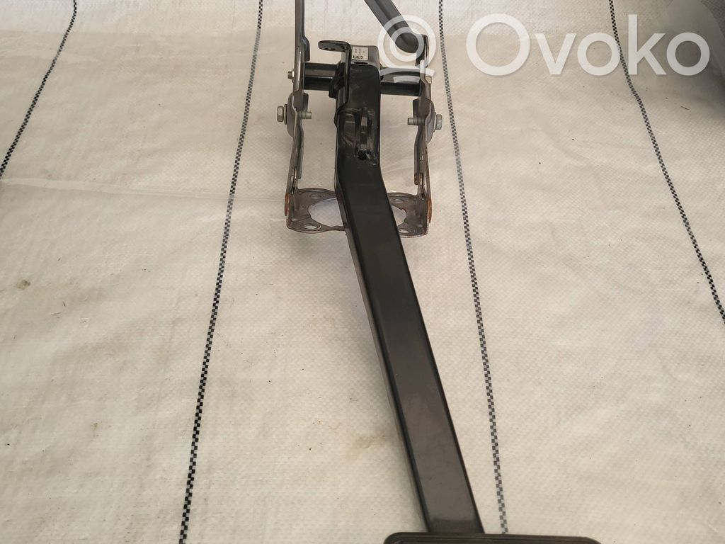 Stabdžių pedalas   102769100B