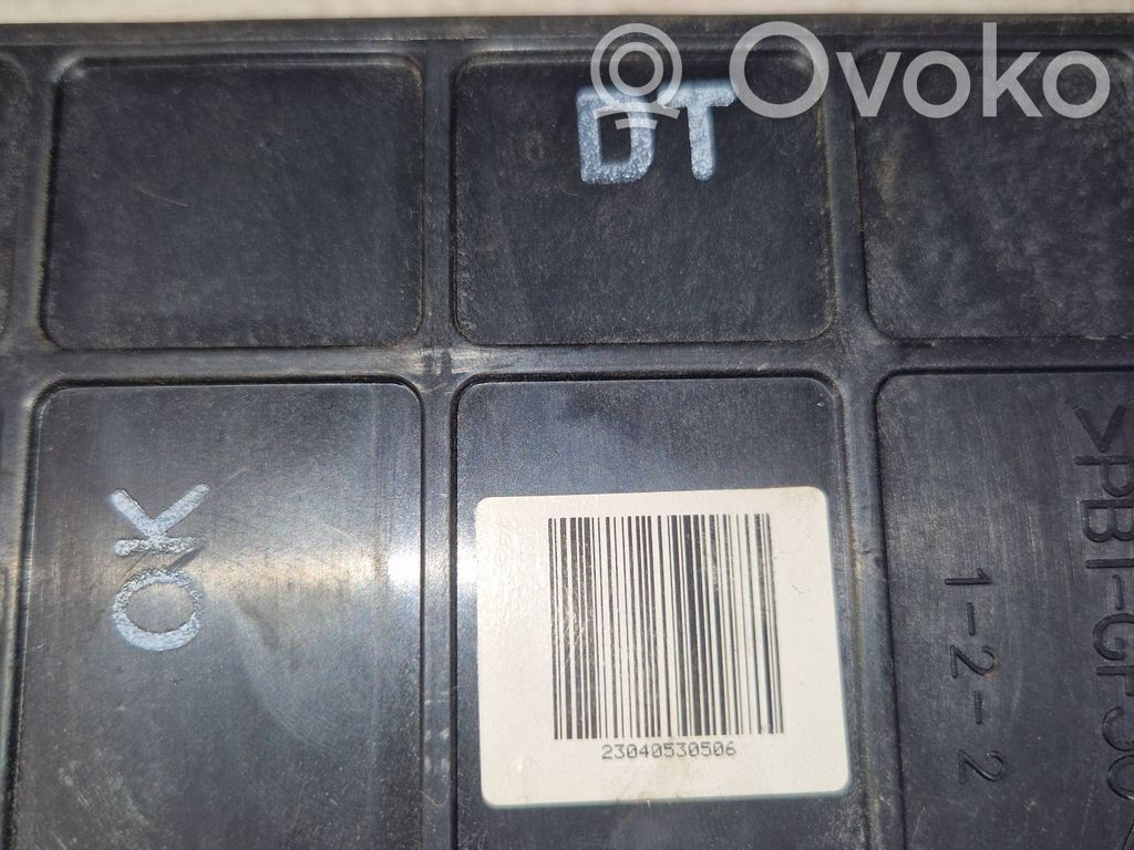 Engine control unit/module   3910639454
