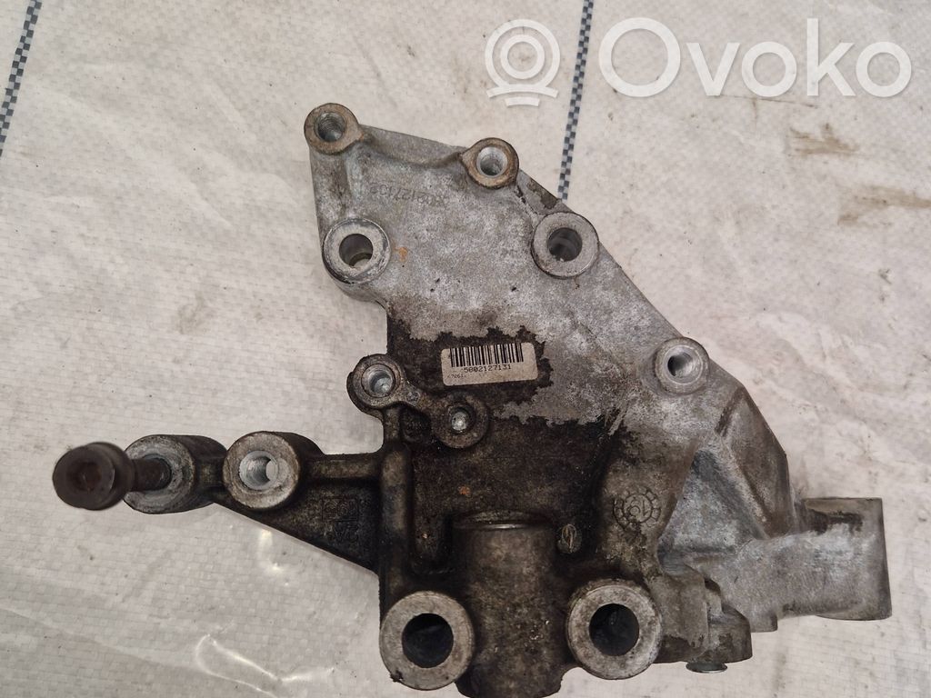 Fiat Ducato Engine mounting bracket 