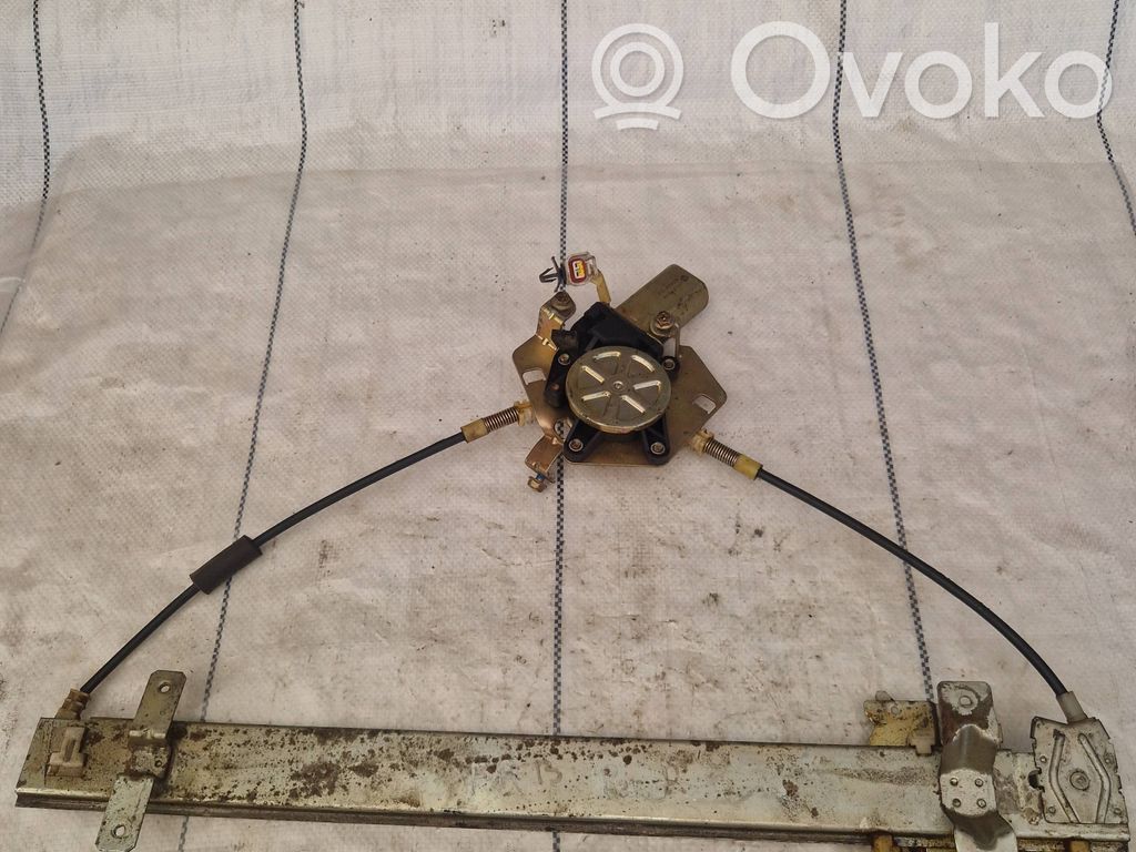Opel Frontera B Macara electrică geam ușă față 