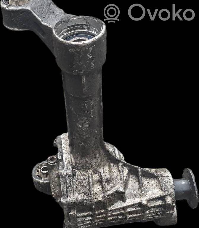 Front differential   EA03