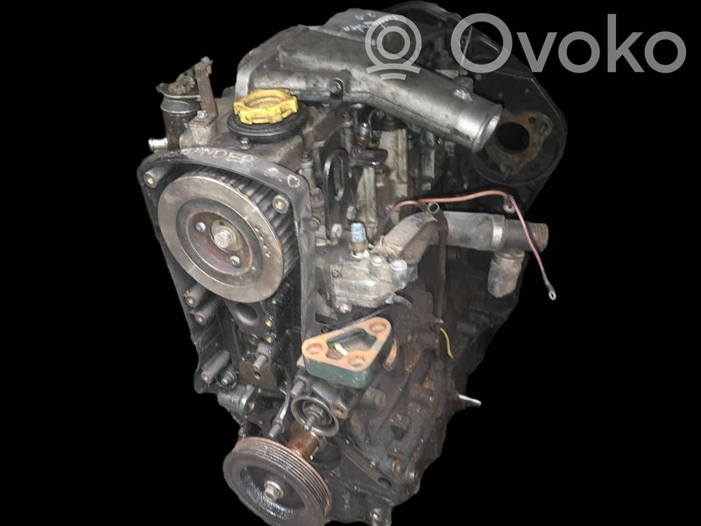 Engine