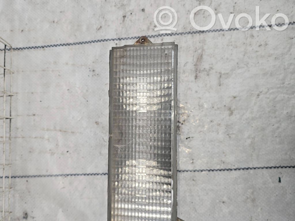Jeep Cherokee Piloto intermitente delantero 