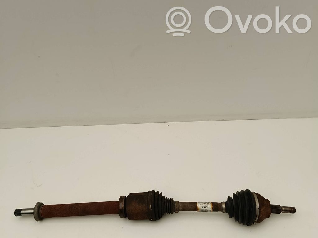 Eje de transmisión delantero   EJ7P3B436BA