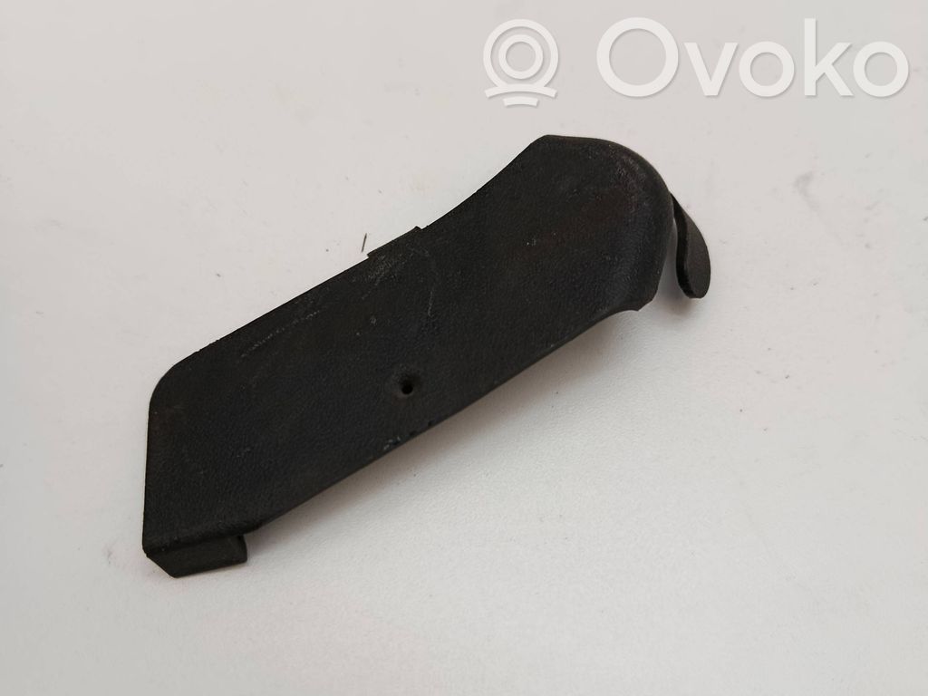 Tesla Model 3 Altra parte interiore 
