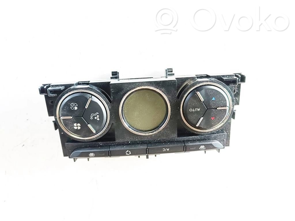 Climate control unit   96831720XT