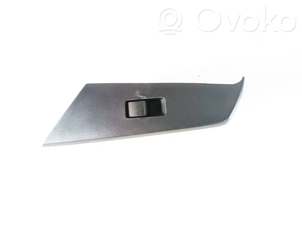 Electric window control switch   1232T2,K0BFA