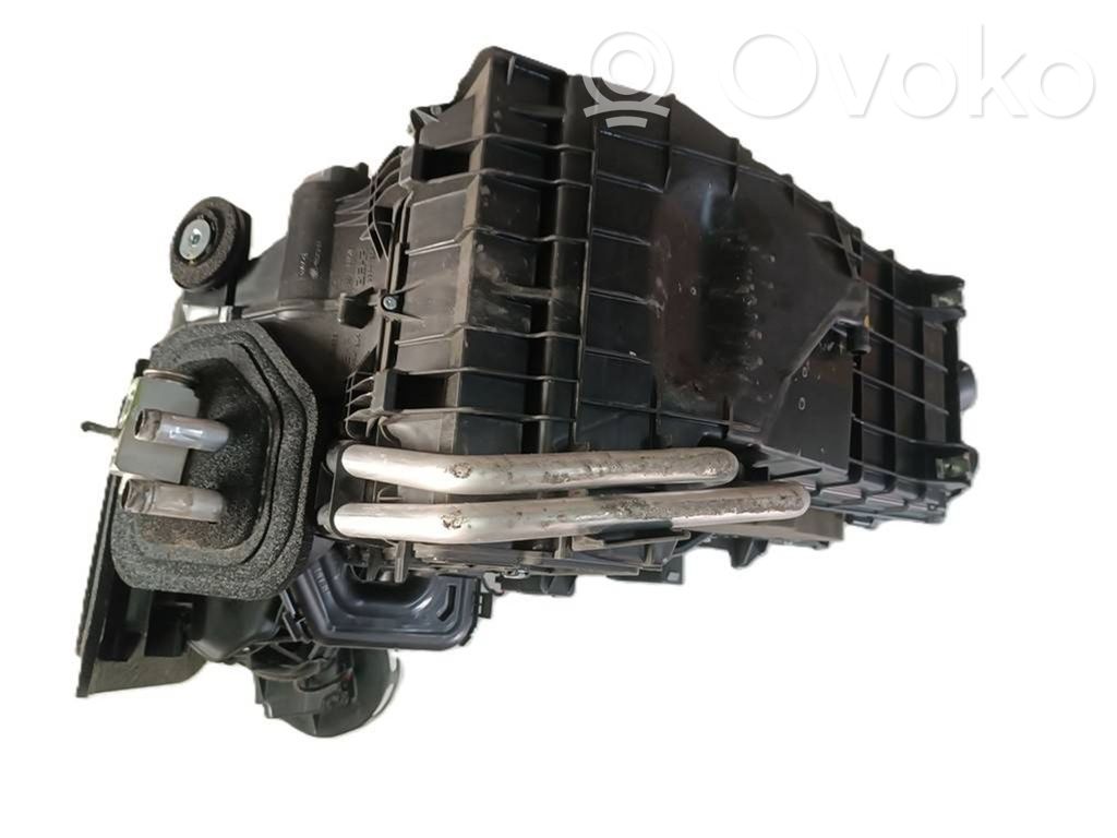 Volvo XC70 Nagrzewnica / Komplet 