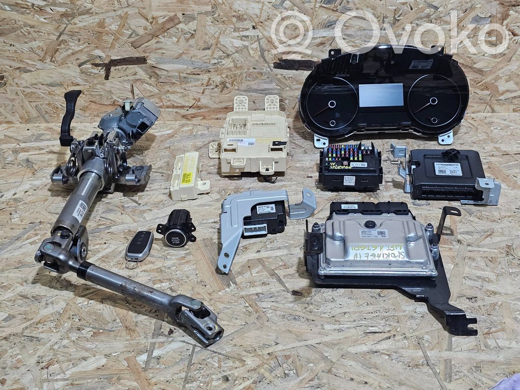 Komputer / Sterownik ECU silnika   391282BRH4,1B94509X,9001320688KA,1320688KA,40191260162,769167820,81900C5700,91940D7010,91955D9960,91955S9AF0,91955S9AF0A,95300D9BA0,95430D9800,954A0F1470
