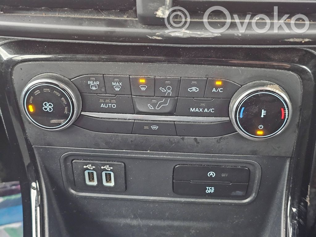 Ford Ecosport Panel klimatyzacji 