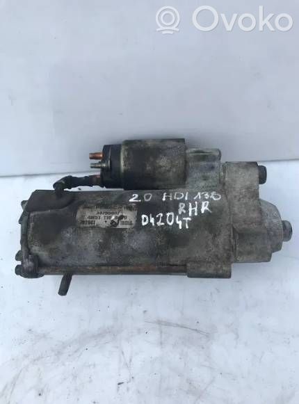 Starteris   30795407,4M5T11000FD