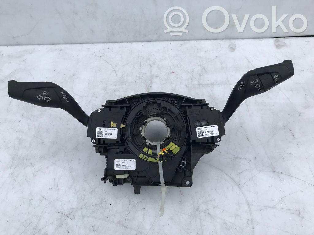 Indicator stalk   CV6T13335AE,90432170840063