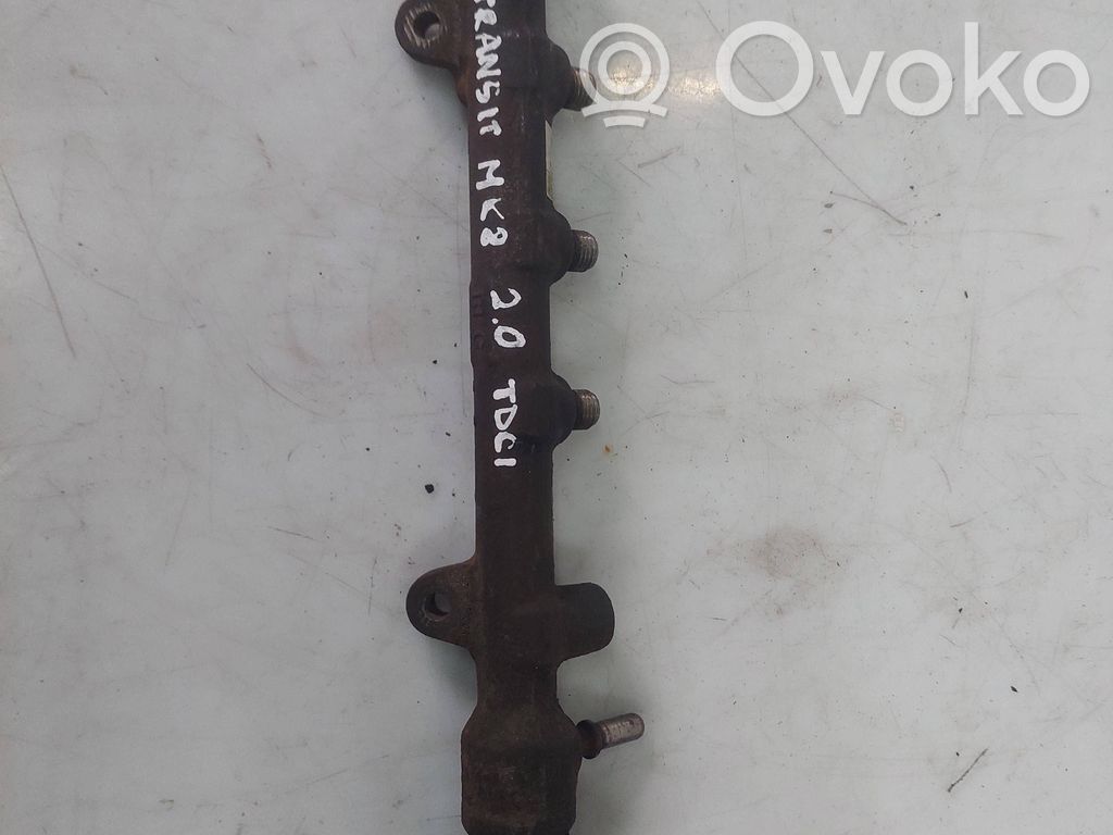 Polttoainepääputki   GK2Q9D280AA