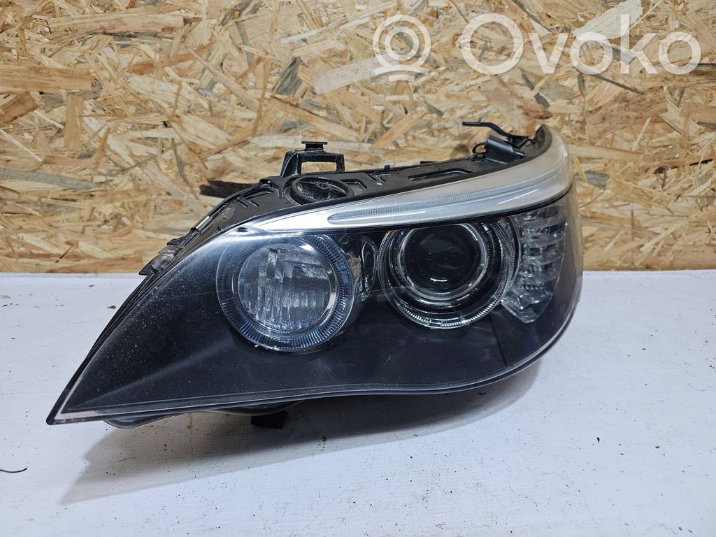 Headlight/headlamp   7044673,A9704467305,1ZS00999403,704467305