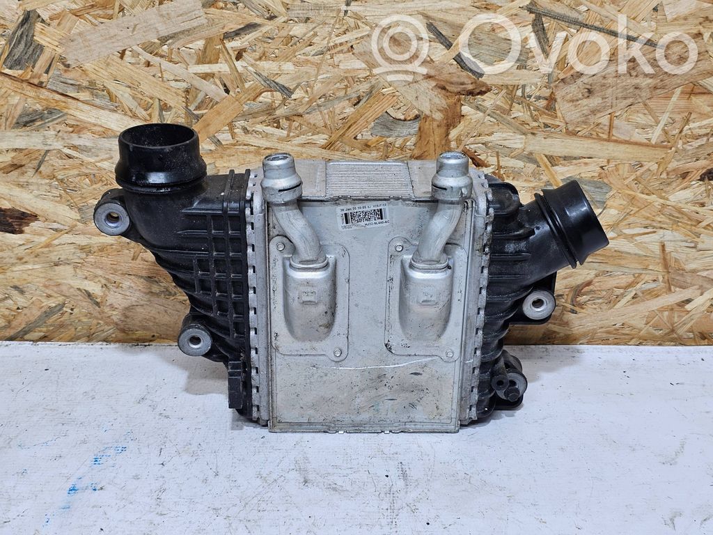 Land Rover Range Rover Sport L494 Interkūlerio radiatorius 