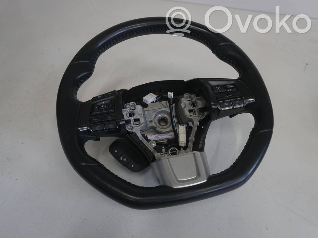 Subaru Levorg Volante 