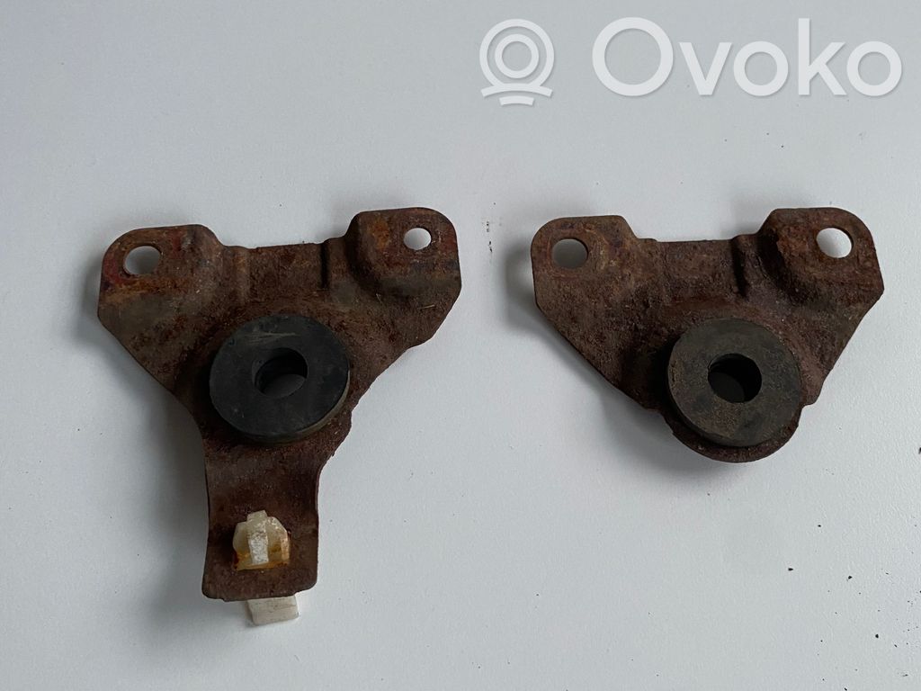Coolant radiator
