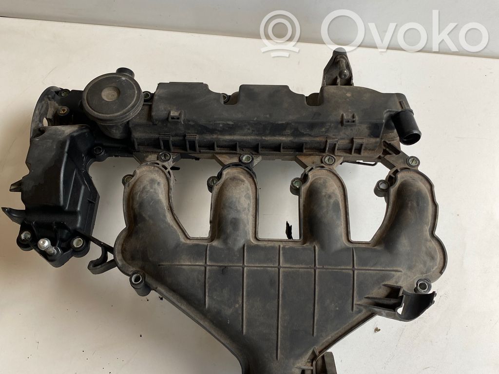 Intake manifold   PA6GF35
