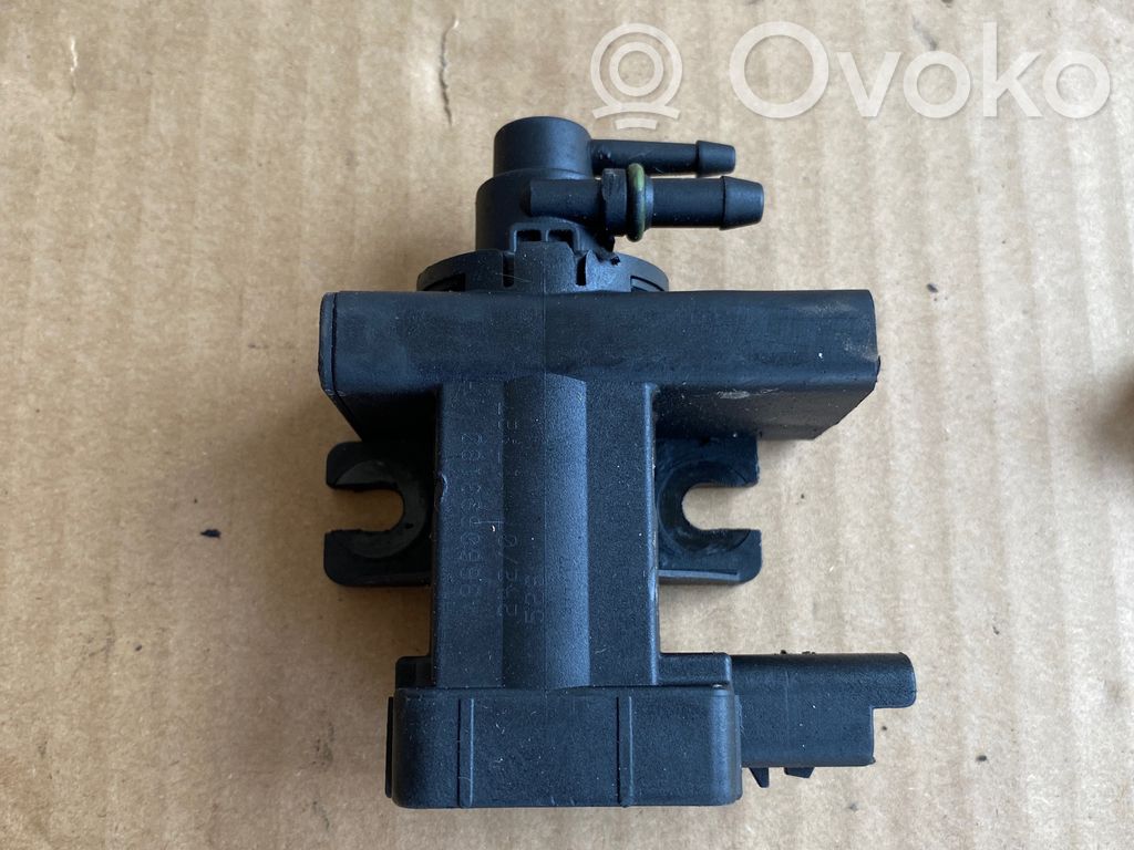 Solenoidinis vožtuvas   9660693180
