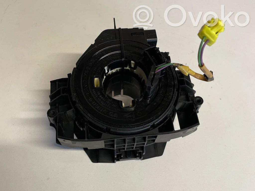 Airbag slip ring squib (SRS ring)   D65166CS0,90168080463198,LK0432644006