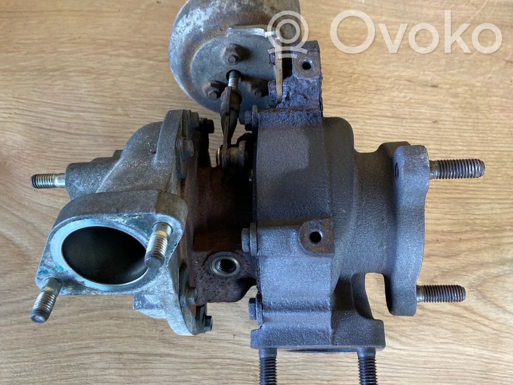 Turbīna   VJ451003,221221