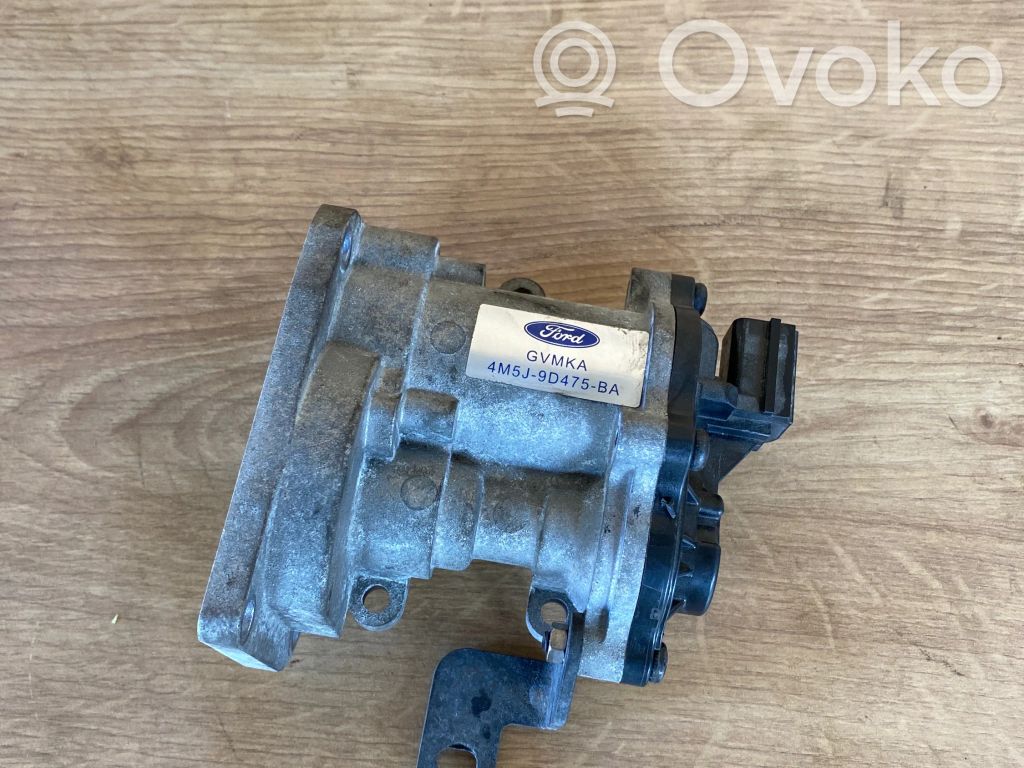 Ford Galaxy EGR vārsts 