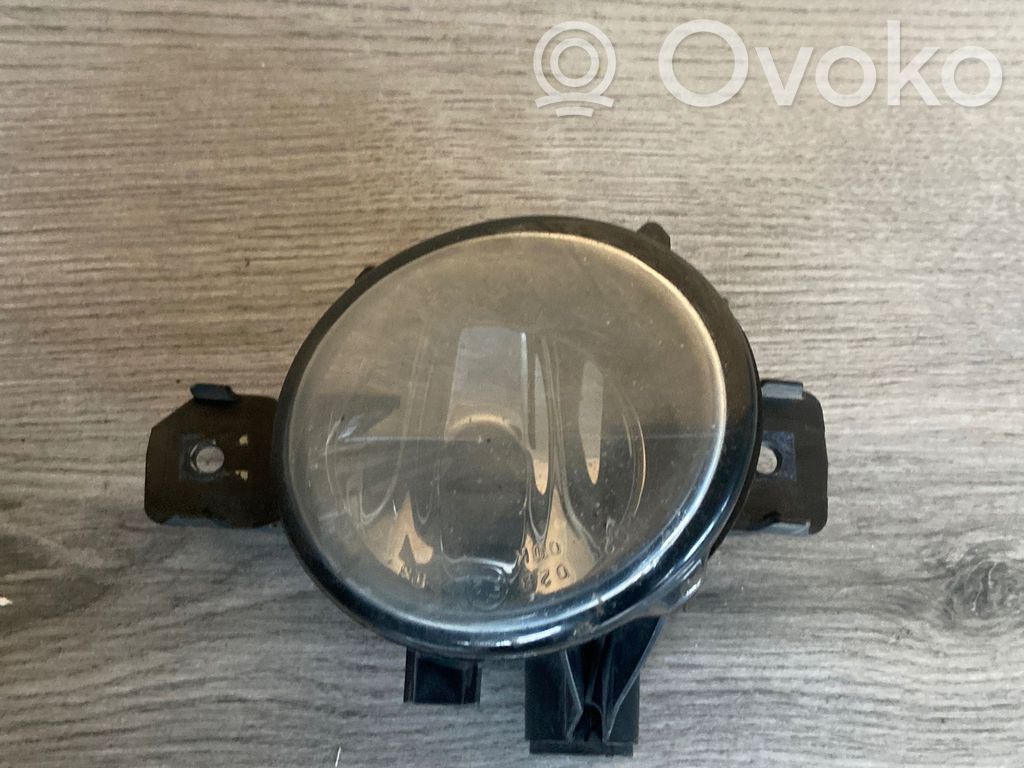 Front fog light   13101610,89203672,7837501