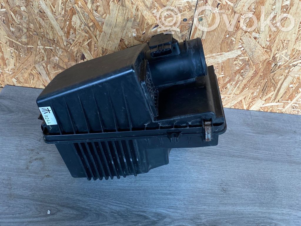 Luftfilterkasten   1974002010,ZL01,03M24