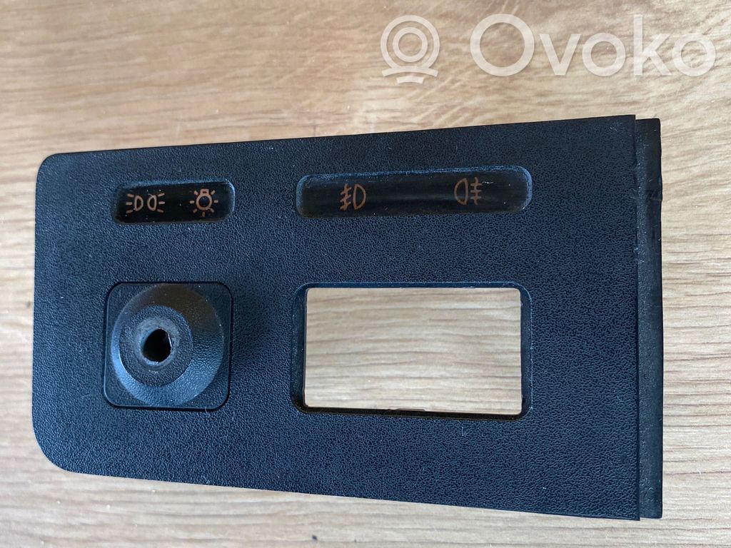 BMW 3 E30 Interruptor de luz 