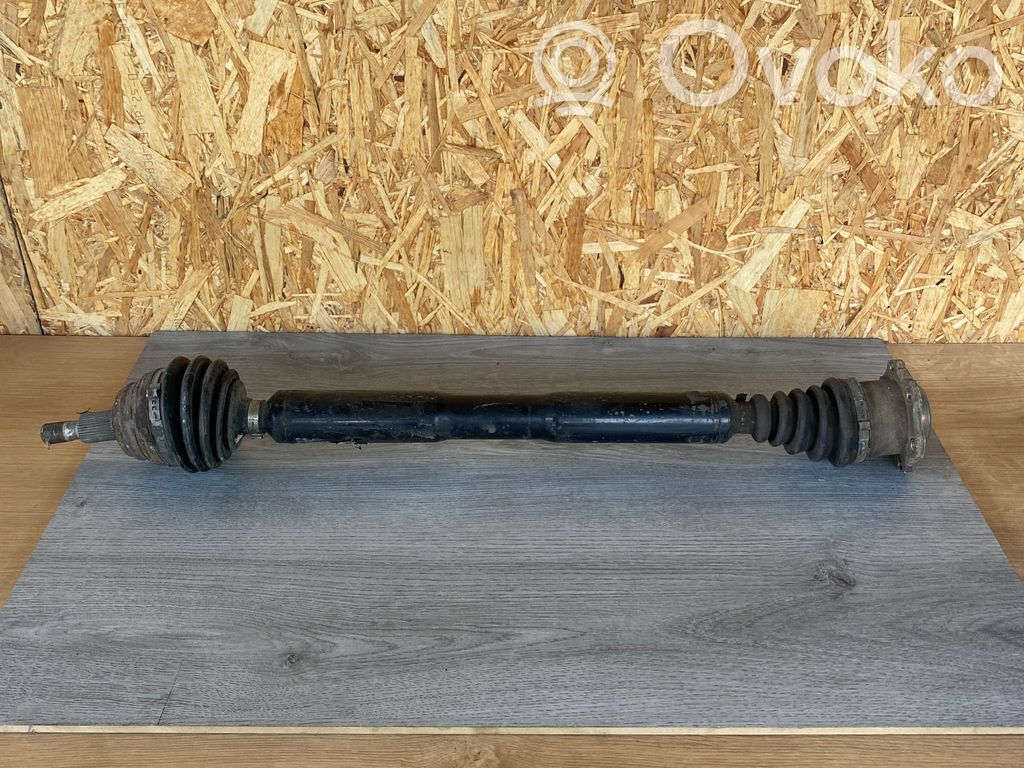 Audi A3 S3 8L Front driveshaft 