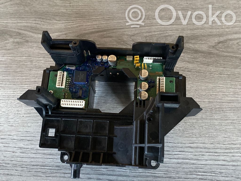 Ford Mondeo MK IV Bedienteil Bedieneinheit Schalter Multifunktion 