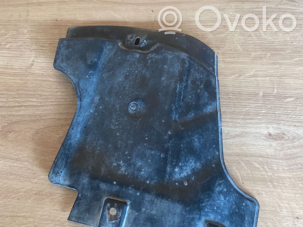 Engine splash shield/under tray   00328844597,220085