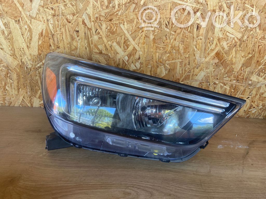 Buick Encore I Phare frontale 