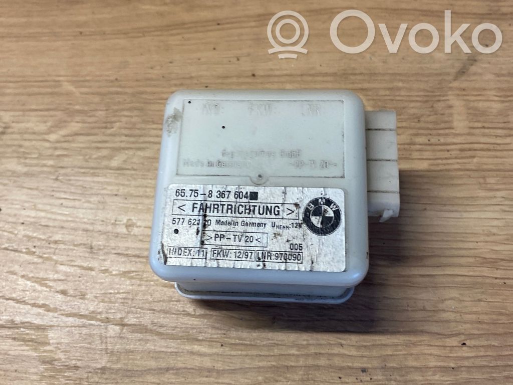 Alarm control unit/module   65758367604,57762170,970090