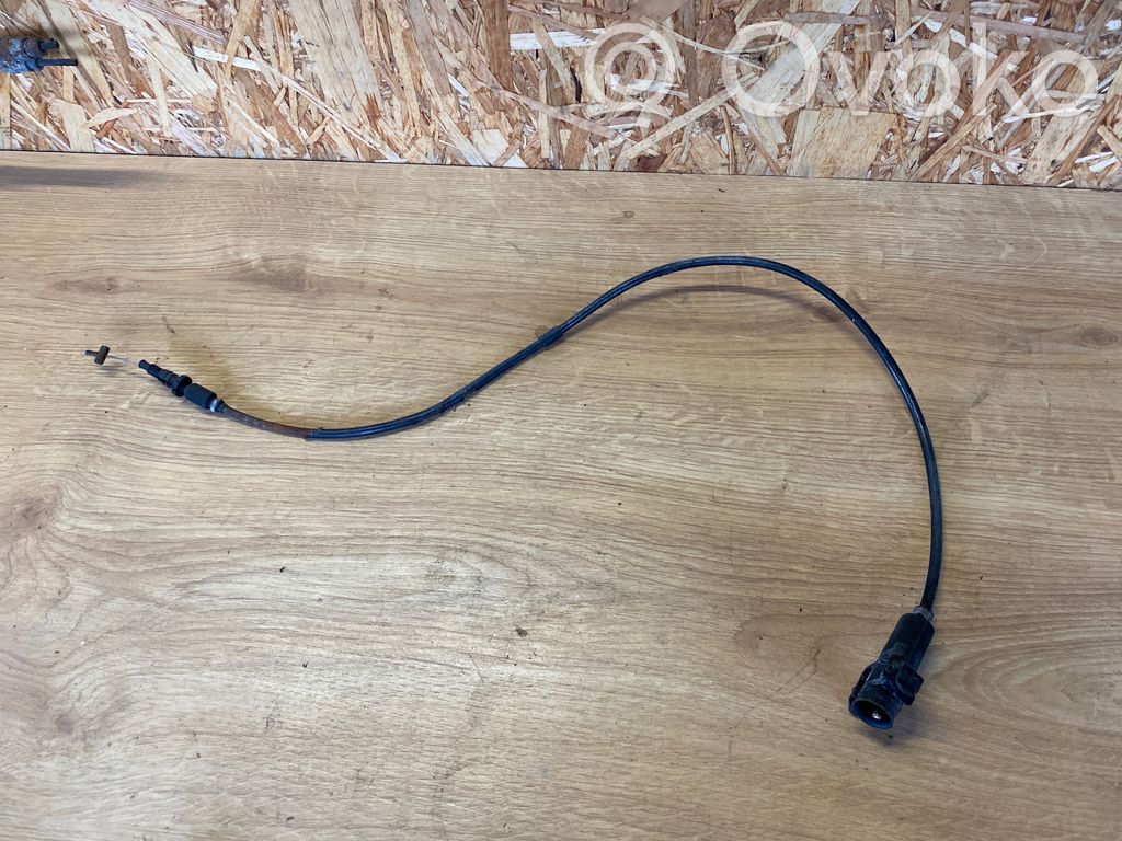 Unité de commande / module de régulateur de vitesse   8369027,408201013001